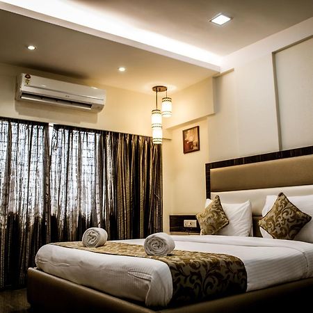 The Majestic Suites Колката Екстер'єр фото