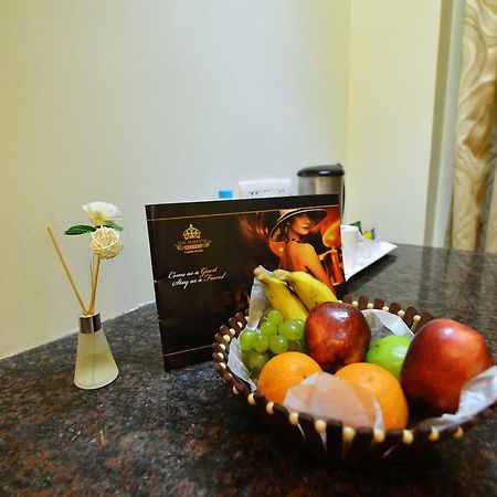 The Majestic Suites Колката Екстер'єр фото