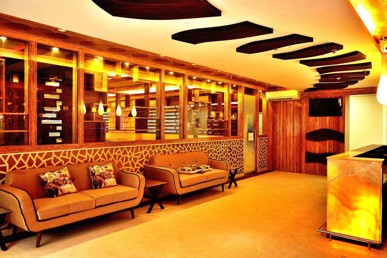 The Majestic Suites Колката Екстер'єр фото