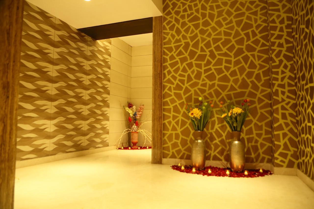The Majestic Suites Колката Екстер'єр фото