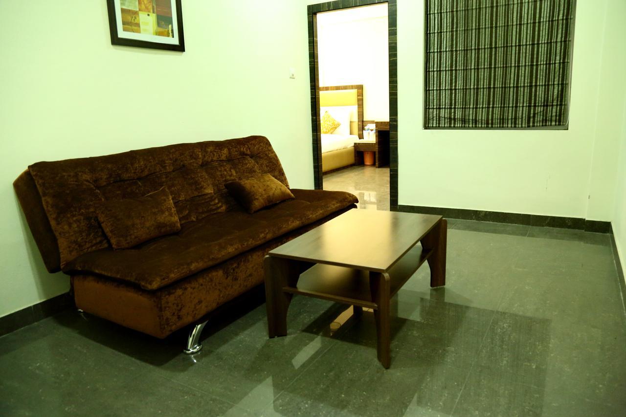 The Majestic Suites Колката Екстер'єр фото