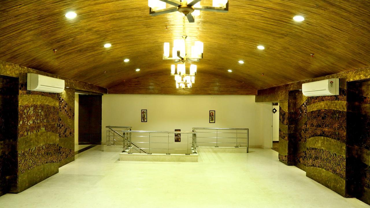 The Majestic Suites Колката Екстер'єр фото