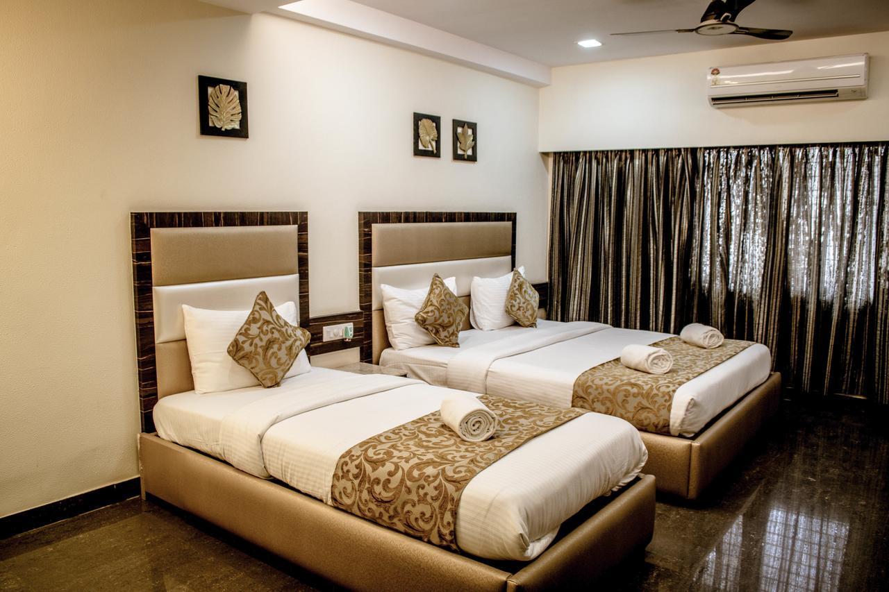 The Majestic Suites Колката Екстер'єр фото