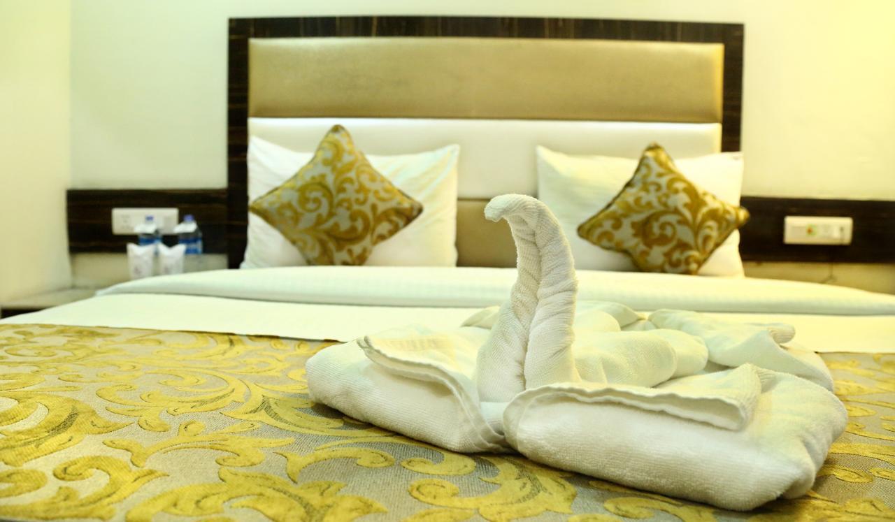 The Majestic Suites Колката Екстер'єр фото