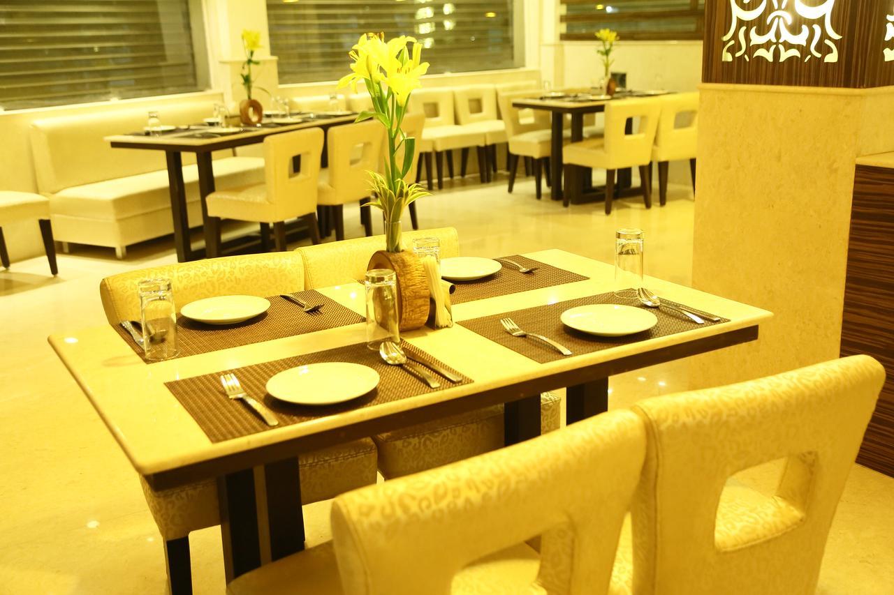 The Majestic Suites Колката Екстер'єр фото