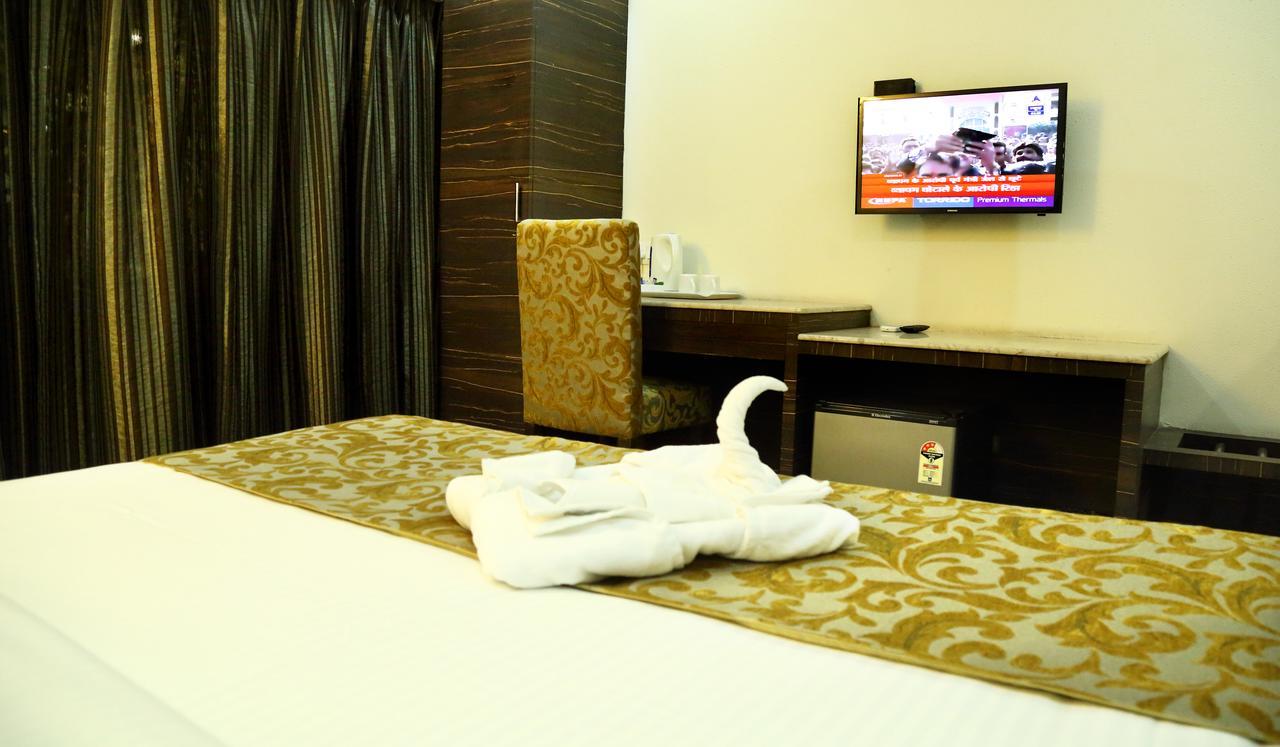 The Majestic Suites Колката Екстер'єр фото