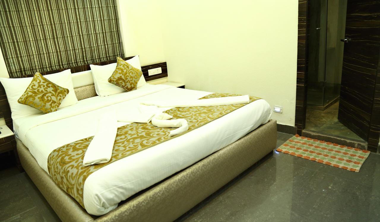 The Majestic Suites Колката Екстер'єр фото