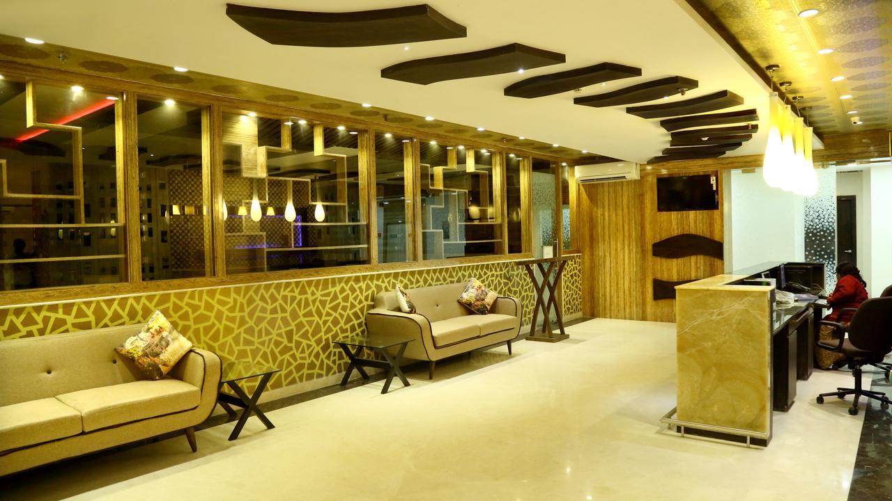 The Majestic Suites Колката Екстер'єр фото