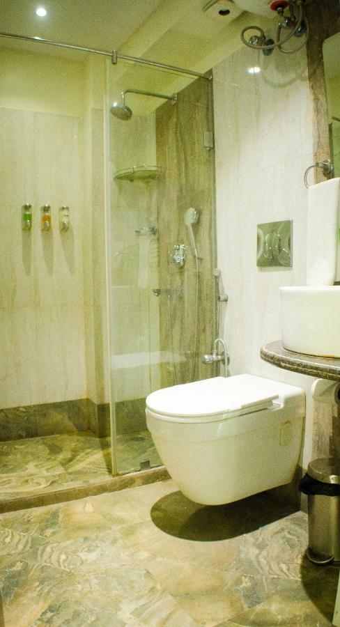 The Majestic Suites Колката Екстер'єр фото