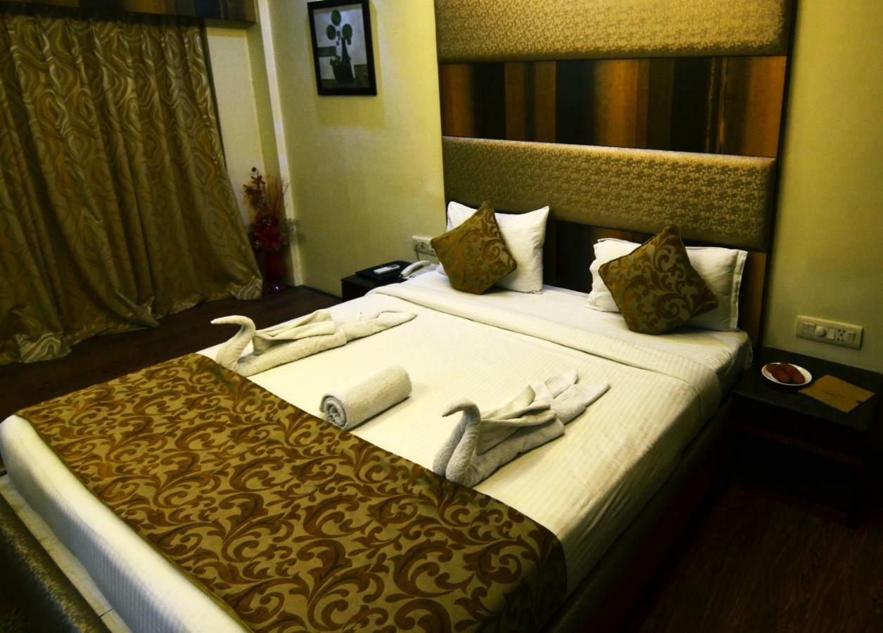 The Majestic Suites Колката Екстер'єр фото