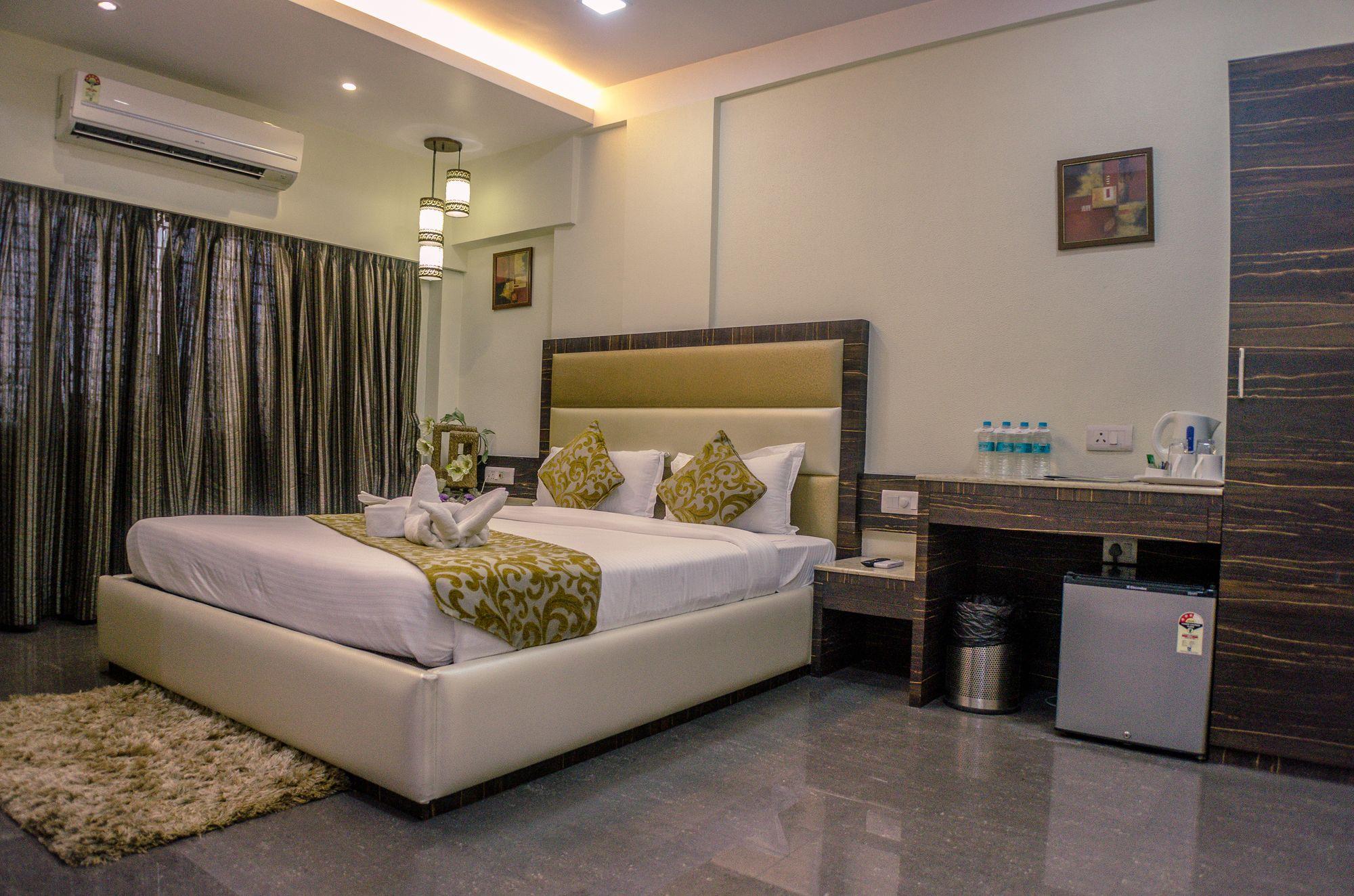 The Majestic Suites Колката Екстер'єр фото